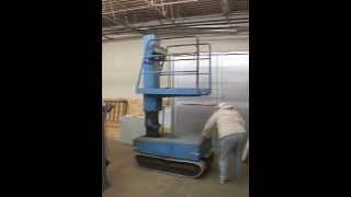 Manlift 2