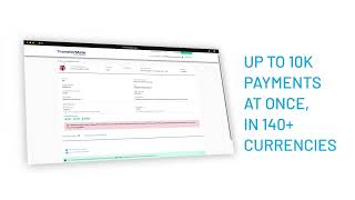 International Education Payments for TouchNet Institutions