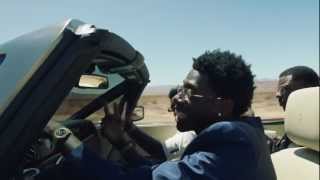 Travis Porter Feat. Mike Posner - That Feelin (Official HD Video)