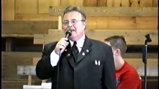 Sammons Brothers & Company-Grace One More Time (2002)