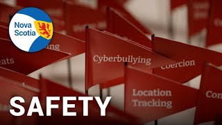 Recognize the Red Flags of Gender-Based Violence