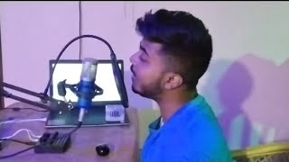 Khamoshiyaan....(Title Track)... Cover Song By Soumyadeep Ghosh #musican Soumyadeep #arijitsingh