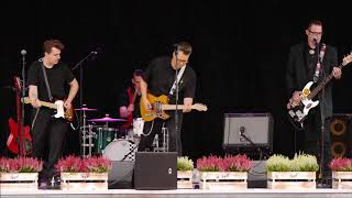 Hank Sundown & The Roaring Cascades - Wild Bunch