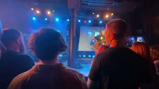 Slothrust - Crockpot (Urban Artifact, Cincinnati, OH - 4/19/22)