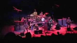 modest mouse - paper thin walls