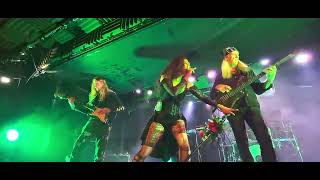 Karnataka live Oran Mor first set Glasgow November 20th 24