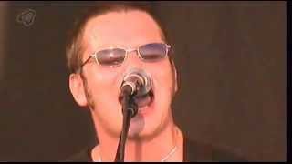Supergrass Live Reading 2001