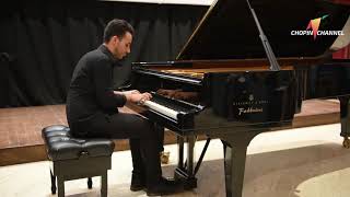Beethoven, 32 Variazioni in DO Minore , Luca Giordano