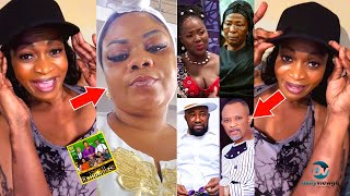 Kurasini, Ashawofuo Mmaa - Ayisha Modi Exp0sed Empress Gifty; Rips UTV CEO's Over Akosua Serwaa