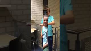 Afl  1 Reverse Video Project Oude video