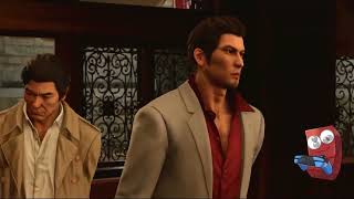 Frick Brick - Yakuza Kiwami 2 (Part 7)
