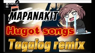 😭Hugot Pinoy songs😭remix No cpr