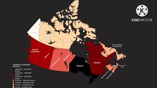 Country Maps, Graphs, Comparisons, Charts And More (Compilation)