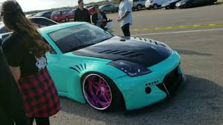 IFO ENNIS, TX 11/4/18