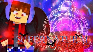 MISCHIEF! - Supernatural Origins #11.5 LIVE (Supernatural Minecraft Roleplay)