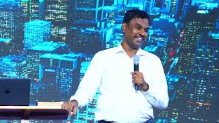 How to handle Loans or Debit? Pastor Ernest Thathapudi | Amalapuram | Christian Financial Advisors