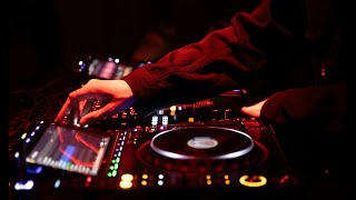 DJ Workflow (Experimental Mix) (Live Multicast)