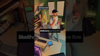 4 tips for new producers #shorts