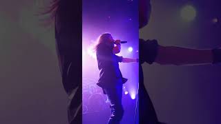 DIARY OF DREAMS "TRAUMTÄNZER" LIVE IN LEIPZIG TÄUBCHENTHAL AM 17.03.2023 🖤🌹🖤