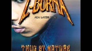 L-Burna Connecting The Plots