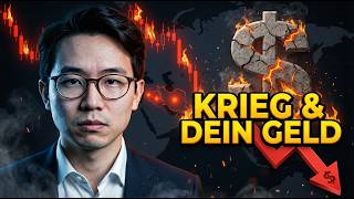 Wie der US-Iran-Konflikt dein Bankkonto trifft