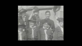 John Lynch collection Listowel Boy Scouts circa 1950's
