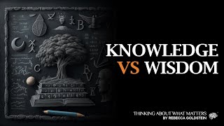 If Knowledge is Power, What is Knowledge?