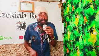 GIVE THANKS - EZEKIAH ROSE #givethanks  #livevocals