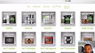 TLC Total Life Changes Review