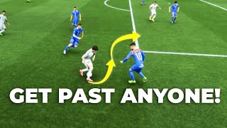 FC 26 Complete Dribbling Guide: All 7 Techniques Explained!