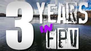 How I Got Good at FPV in Just 3 Years
