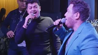 Florin Cercel - Te iubesc \ Live @HanulDrumetuluiRomania