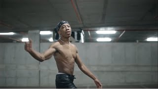 ASON - GOD MODE (FEAT. REASON) (OFFICIAL MUSIC VIDEO)