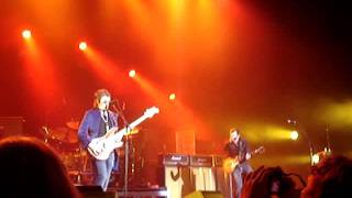 Black Country Communion - Beggarman - Indy