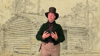 Livestream Program: The American Frontier