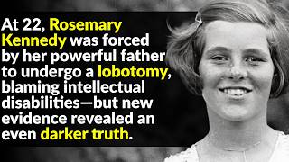 The Forgotten Kennedy Daughter