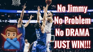 Mavericks vs 76ers Ben Drop a Triple-Double on Luka Doncic & Mavs 01-05-2019 (Reaction Video)