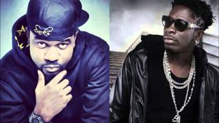 Shatta Wale Ft Sarkodie -- Dancehall Commando (Remix) OFFICIAL 2014