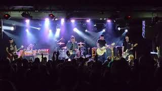45 (live) - The Gaslight Anthem
