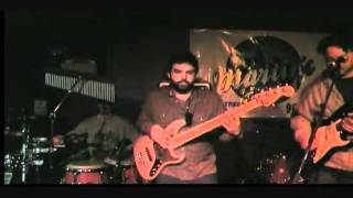 Star City Dub Allstars LIVE! @ Martins in Rke  VA  2009!