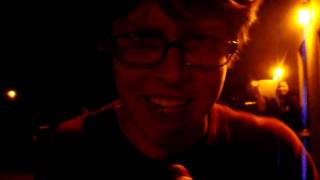 Funny Chorus Moments.