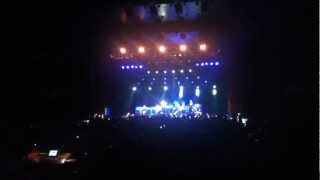 Status Quo - In The Army Now & Drum Solo (Live in Sofia)