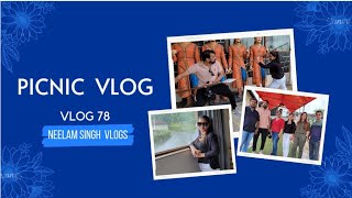Picnic Vlog | Maharaja Resort | Neelam Singh Vlogs | Vlog 78