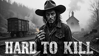 HARD TO KILL — Dark Country Song