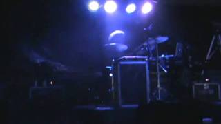 Anthony Fugate live at Moefest 2010