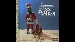 Copywrite - White Christ-Mess Instrumental prod by Swab
