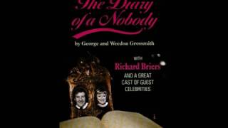 The Diary of a Nobody  - Starring Richard Briers - 1982