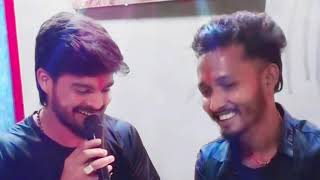 #video | तेजस्वी भईया ब्रांड हाई | #bhojpuri #सिंगर #aashish_yadav #maghisong #2025 का CAM #viral 💯💯