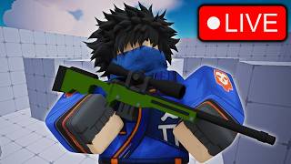 🔴 RIVALS RANKED x 1V1ING VIEWERS LIVE