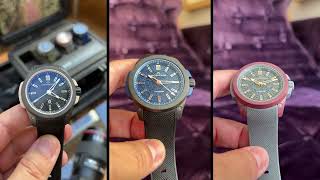 Norqain Wild One Collection